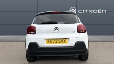 Citroen C3 1.2 PureTech C-Series Edition 5dr Petrol Hatchback